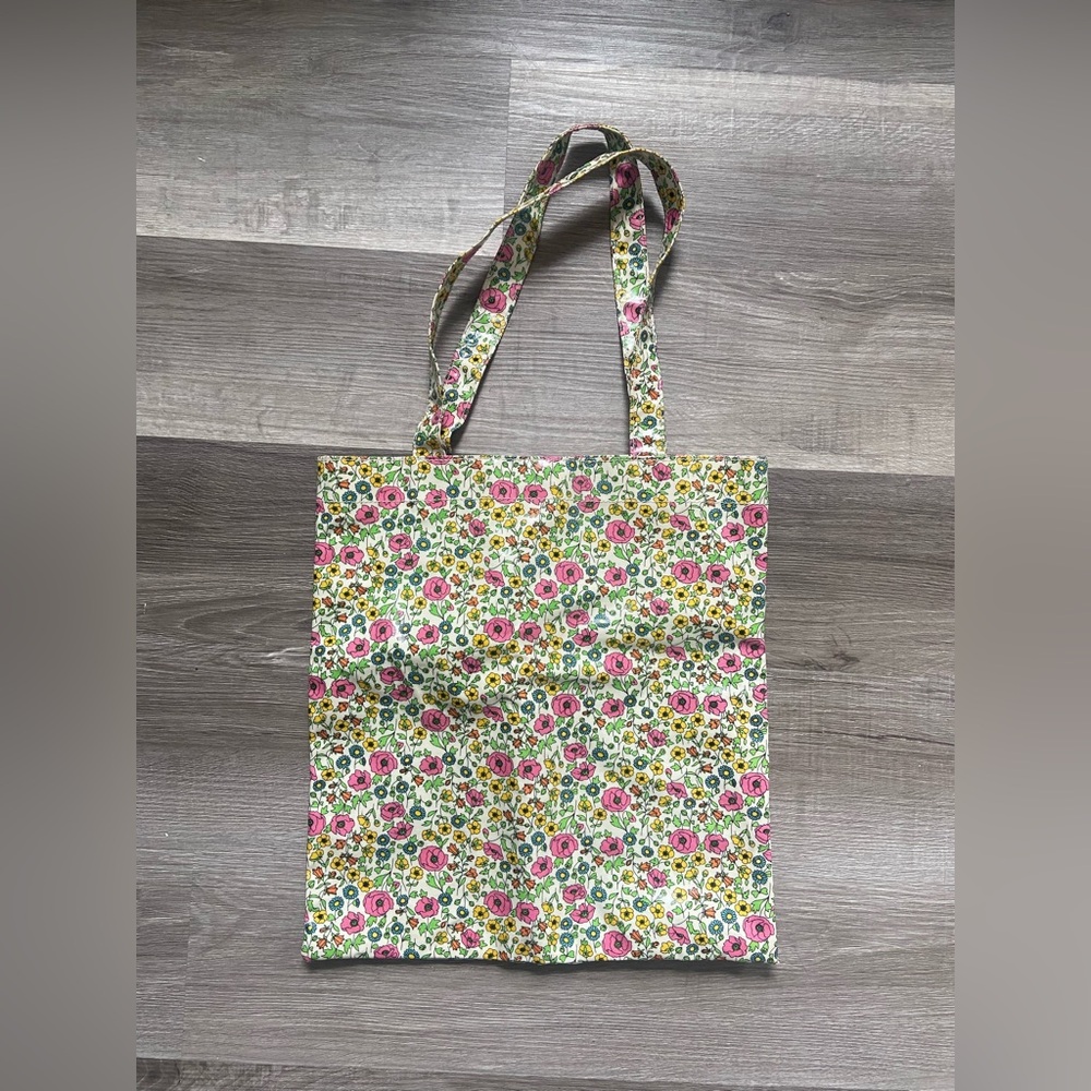 cute liberty of london for target tote bag